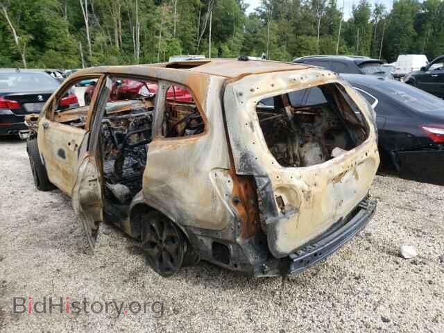 2019 SUBARU FORESTER - VIN: JF2SKAEC0KH406894 - Фото 3
