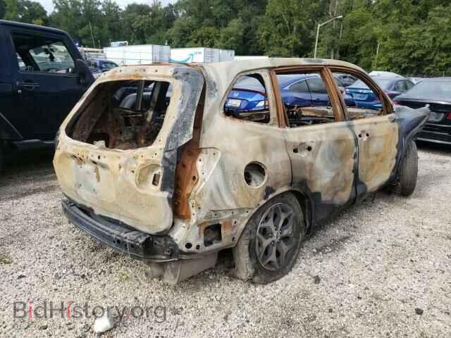 2019 SUBARU FORESTER - VIN: JF2SKAEC0KH406894 - Фото 4
