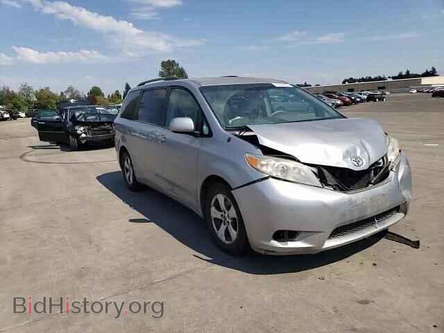 2013 TOYOTA All Models - VIN: 5TDKK3DC8DS343845 - Фото 13