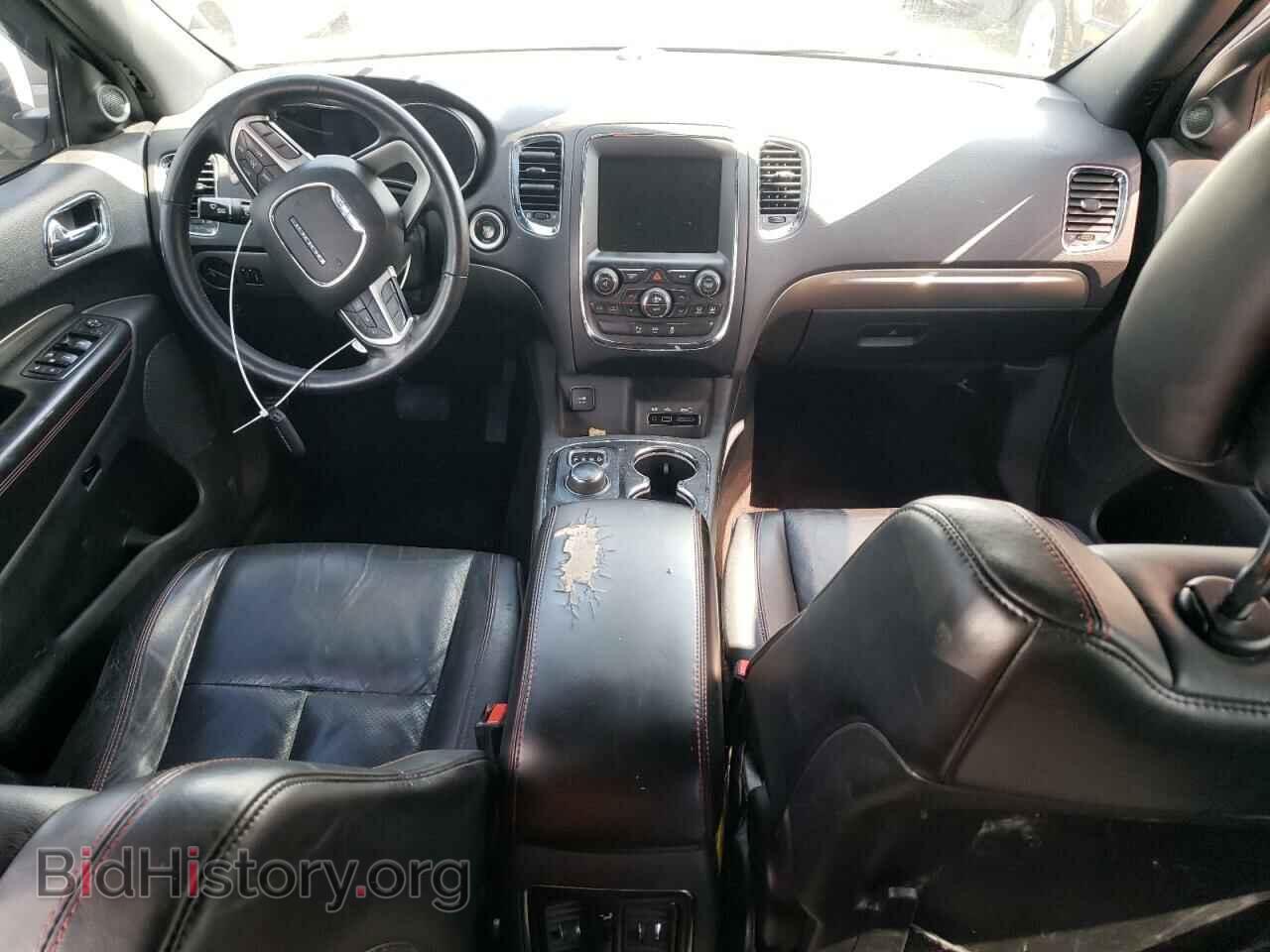 2015 DODGE DURANGO - VIN: 1C4SDJCT6FC750972 - Фото 8