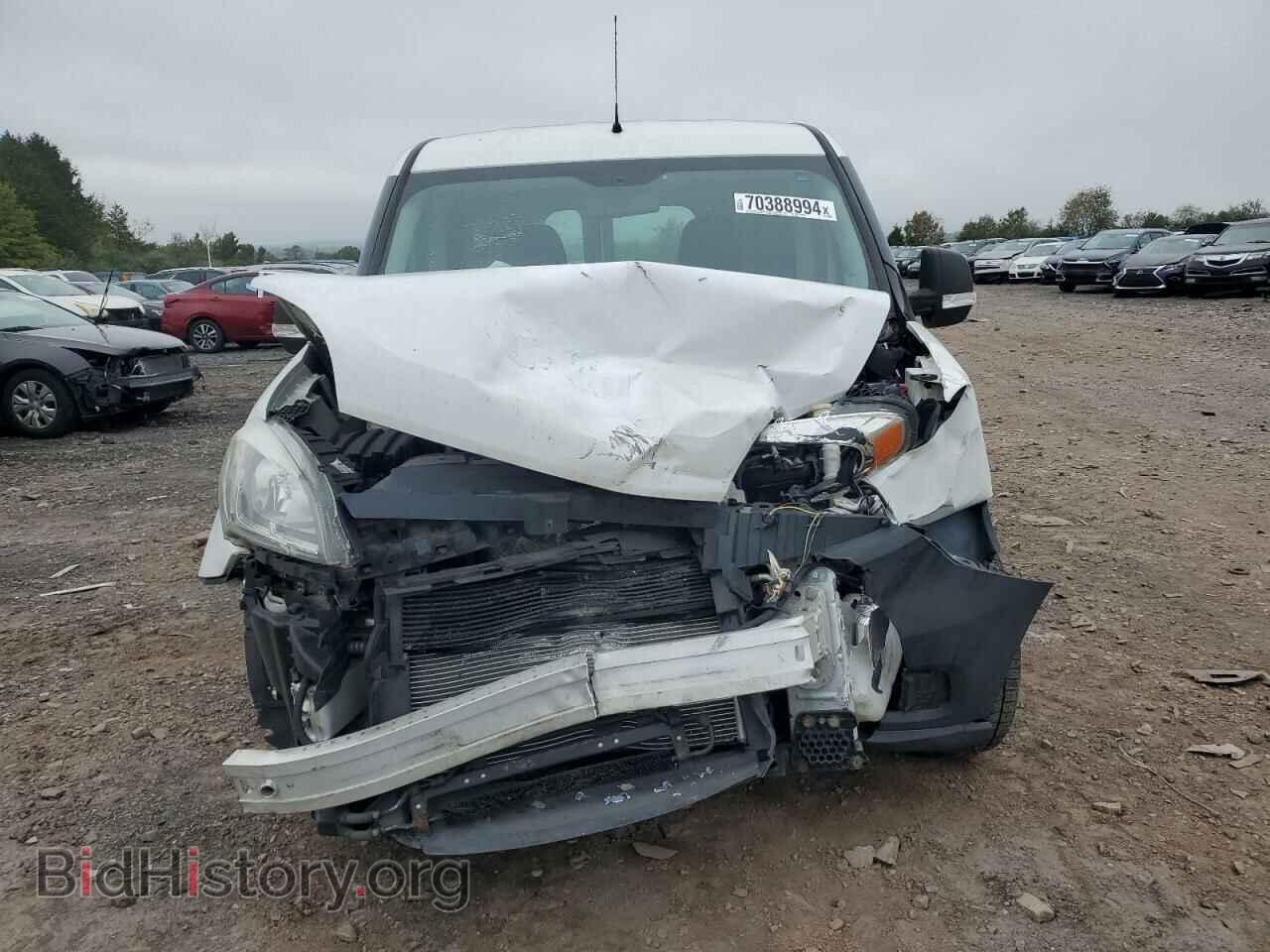 2015 RAM All Models - VIN: ZFBERFAT4F6A33554 - Photo 5