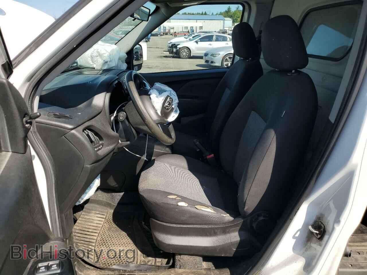 2015 RAM All Models - VIN: ZFBERFAT4F6A33554 - Photo 7