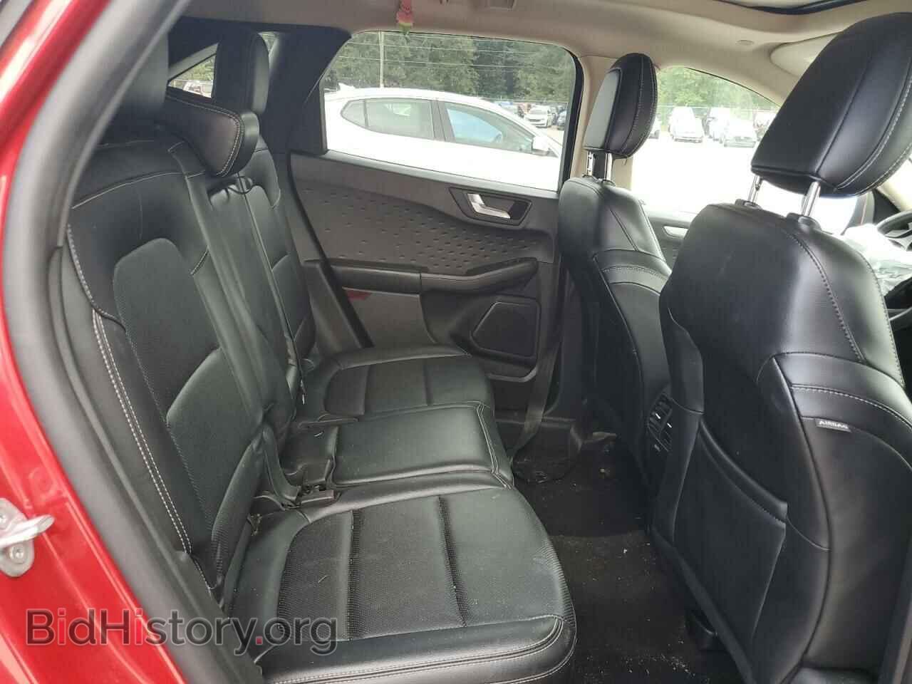2020 FORD ESCAPE - VIN: 1FMCU0H65LUA67065 - Photo 10