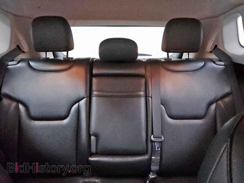2020 Jeep COMPASS (VIN 3C4NJDCB9LT104193) — photo 10 of 14