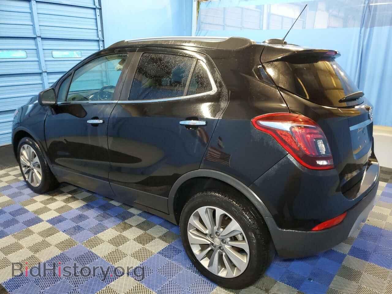 2020 BUICK ENCORE - VIN: KL4CJASB8LB039517 - Фото 2