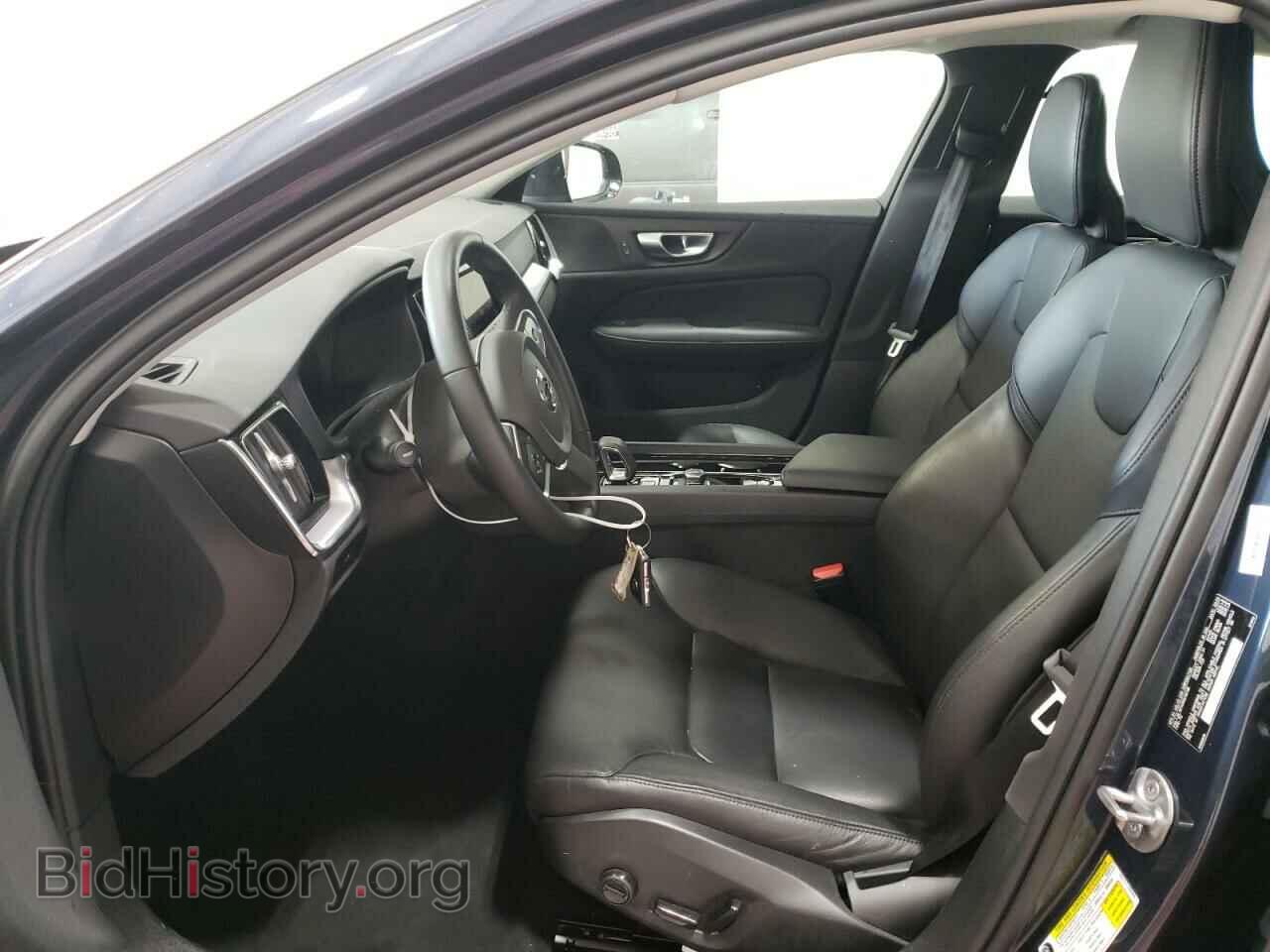 2024 VOLVO S60 CORE - VIN: 7JRL12FK6RG316796 - Фото 7