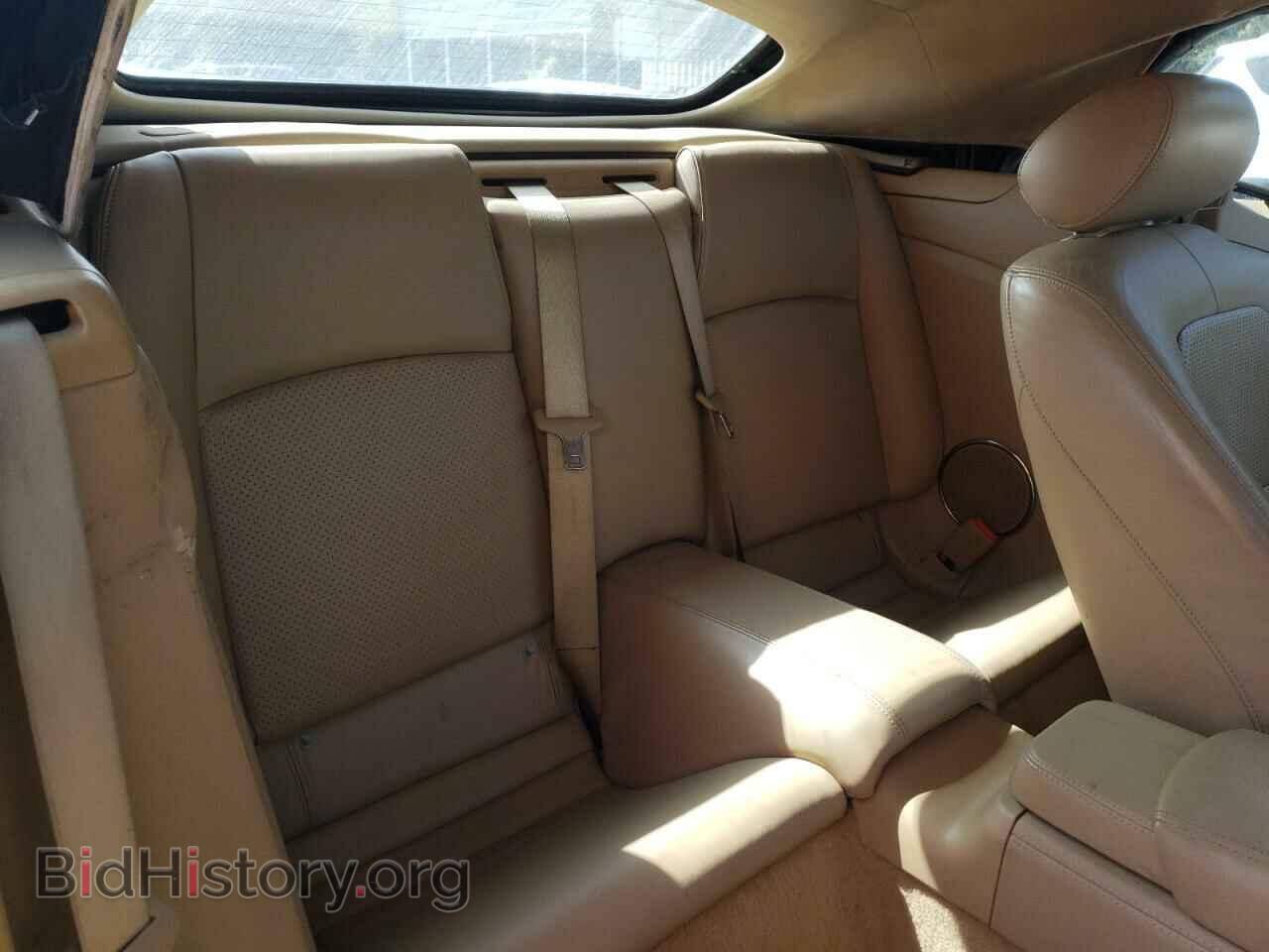 2007 JAGUAR XK - VIN: SAJDA44B475B01612 - Фото 10