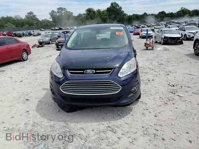 2016 FORD CMAX - VIN: 1FADP5CU4GL100531 - Фото 14