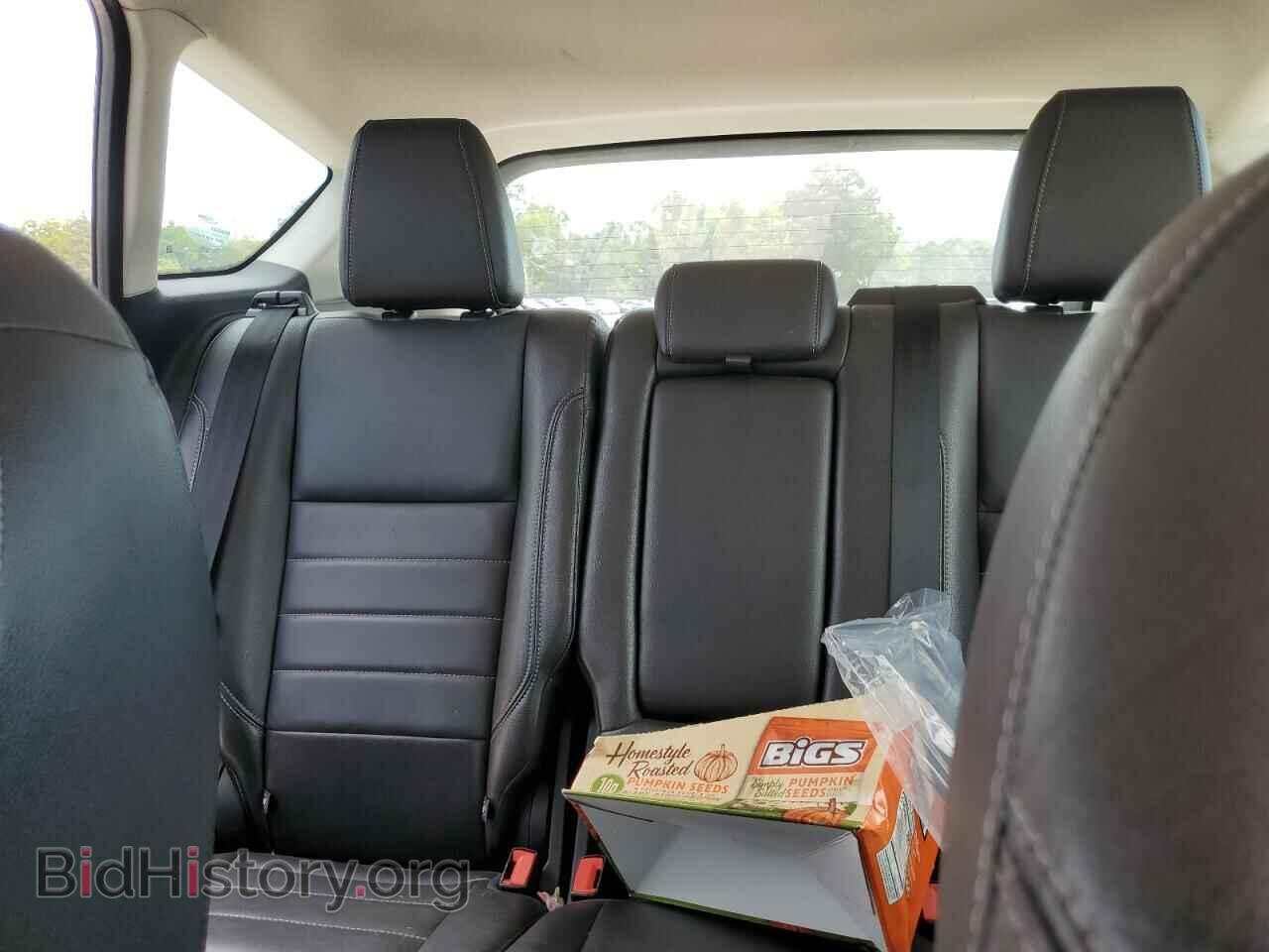 2016 FORD CMAX - VIN: 1FADP5CU4GL100531 - Фото 10