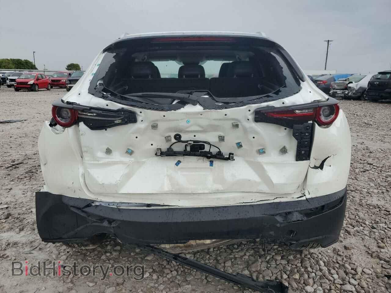 2023 MAZDA CX30 - VIN: 3MVDMBBM3PM585387 - Фото 6