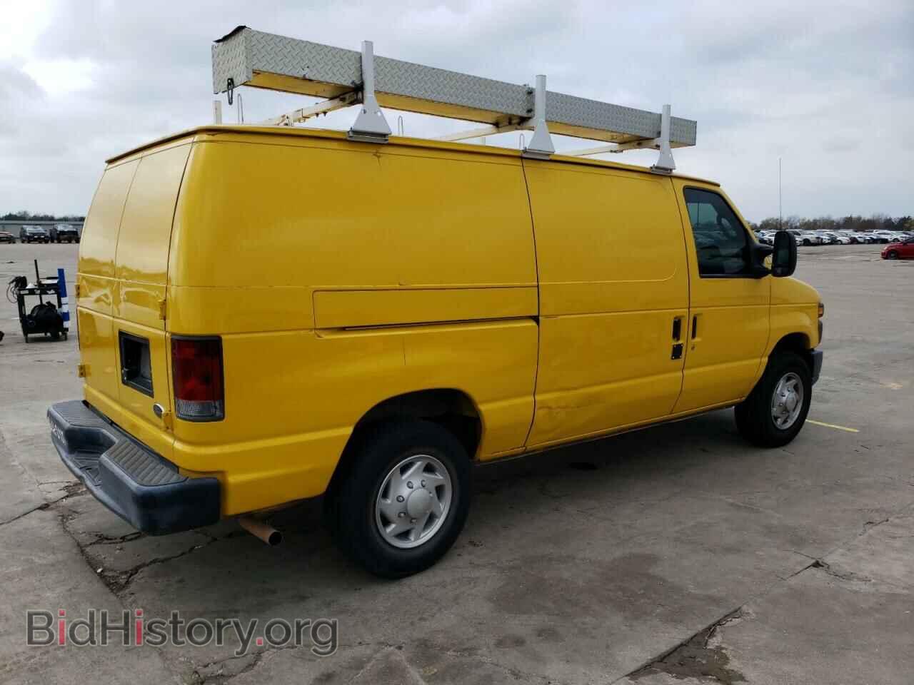 2008 FORD ECONOLINE - VIN: 1FTNE24W28DA16318 - Photo 3