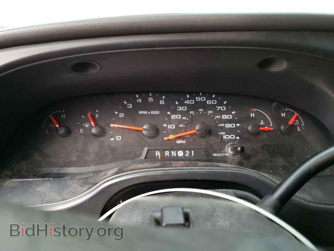 2008 FORD ECONOLINE - VIN: 1FTNE24W28DA16318 - Photo 9