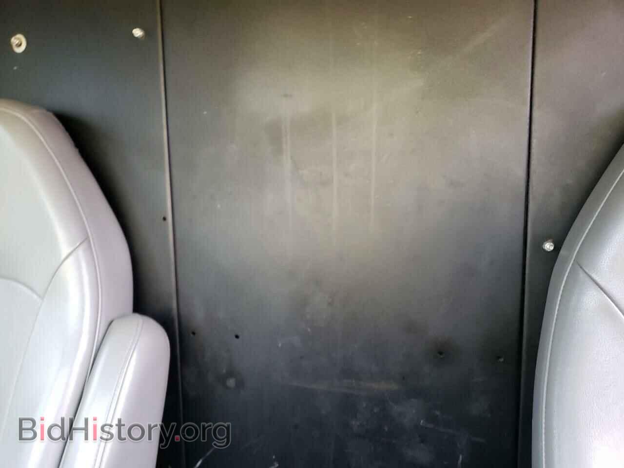 2008 FORD ECONOLINE - VIN: 1FTNE24W28DA16318 - Photo 10