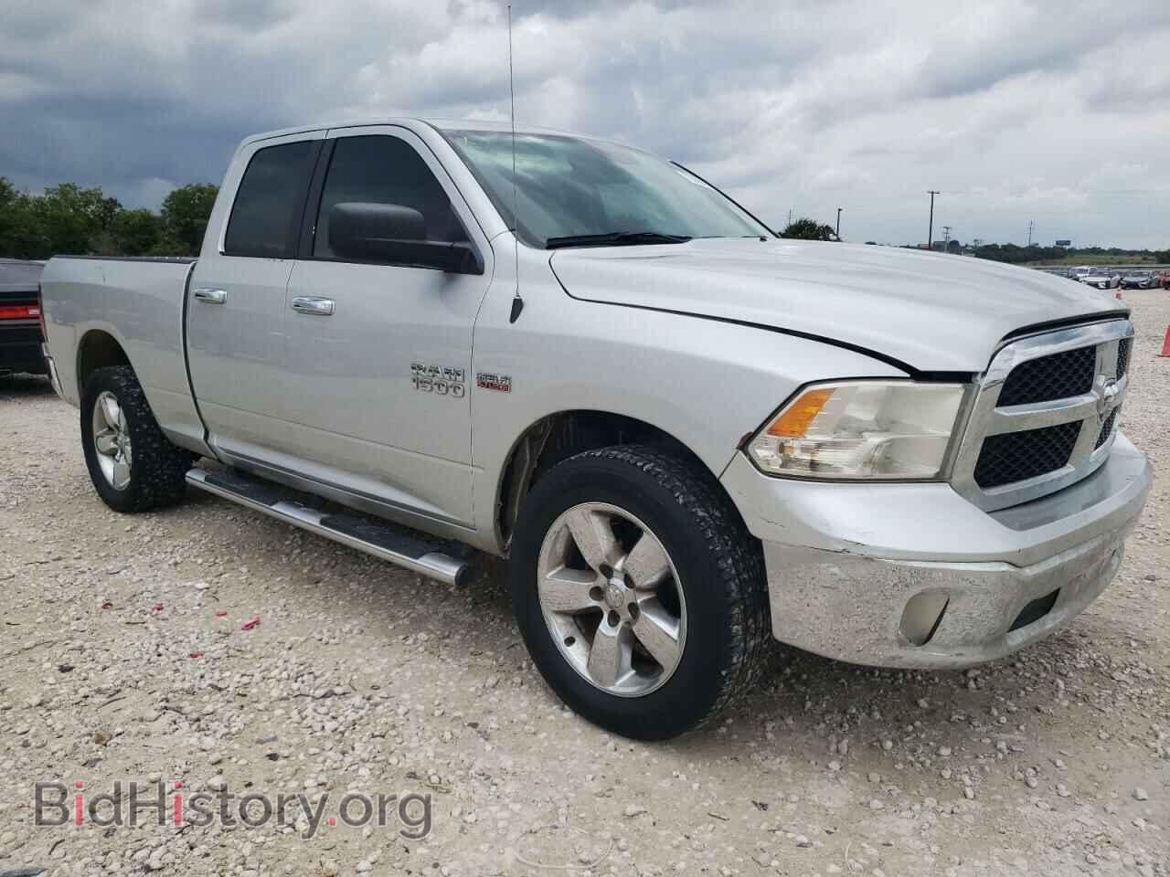 2016 RAM 1500 - VIN: 1C6RR7GT2GS221899 - Photo 4