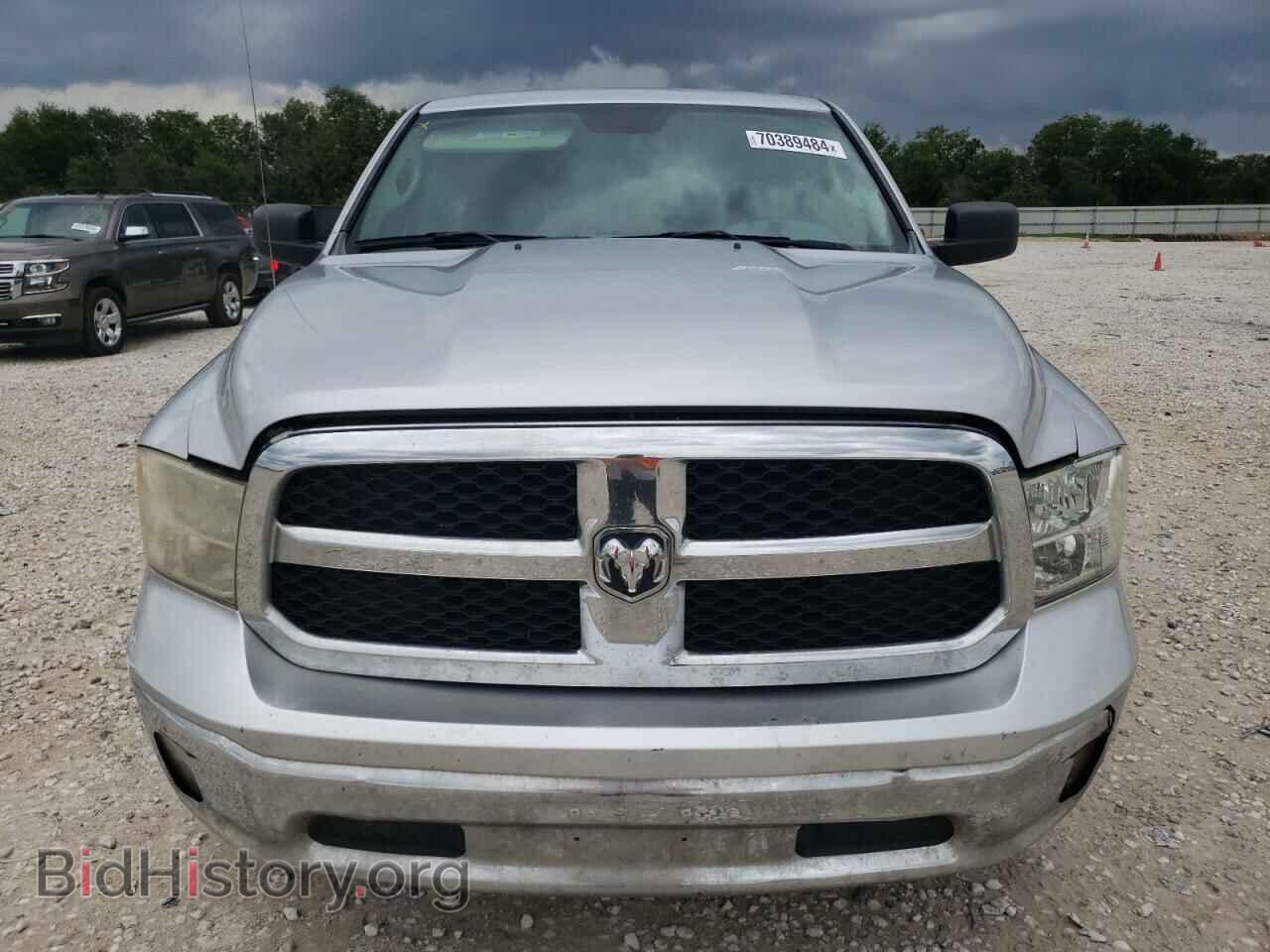 2016 RAM 1500 - VIN: 1C6RR7GT2GS221899 - Photo 5