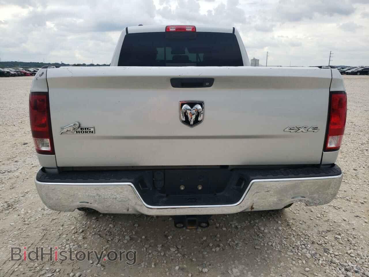 2016 RAM 1500 - VIN: 1C6RR7GT2GS221899 - Photo 6