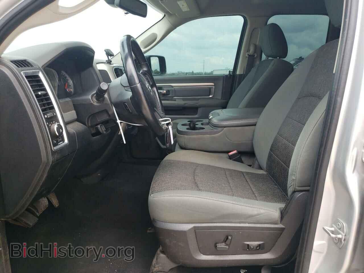 2016 RAM 1500 - VIN: 1C6RR7GT2GS221899 - Photo 7