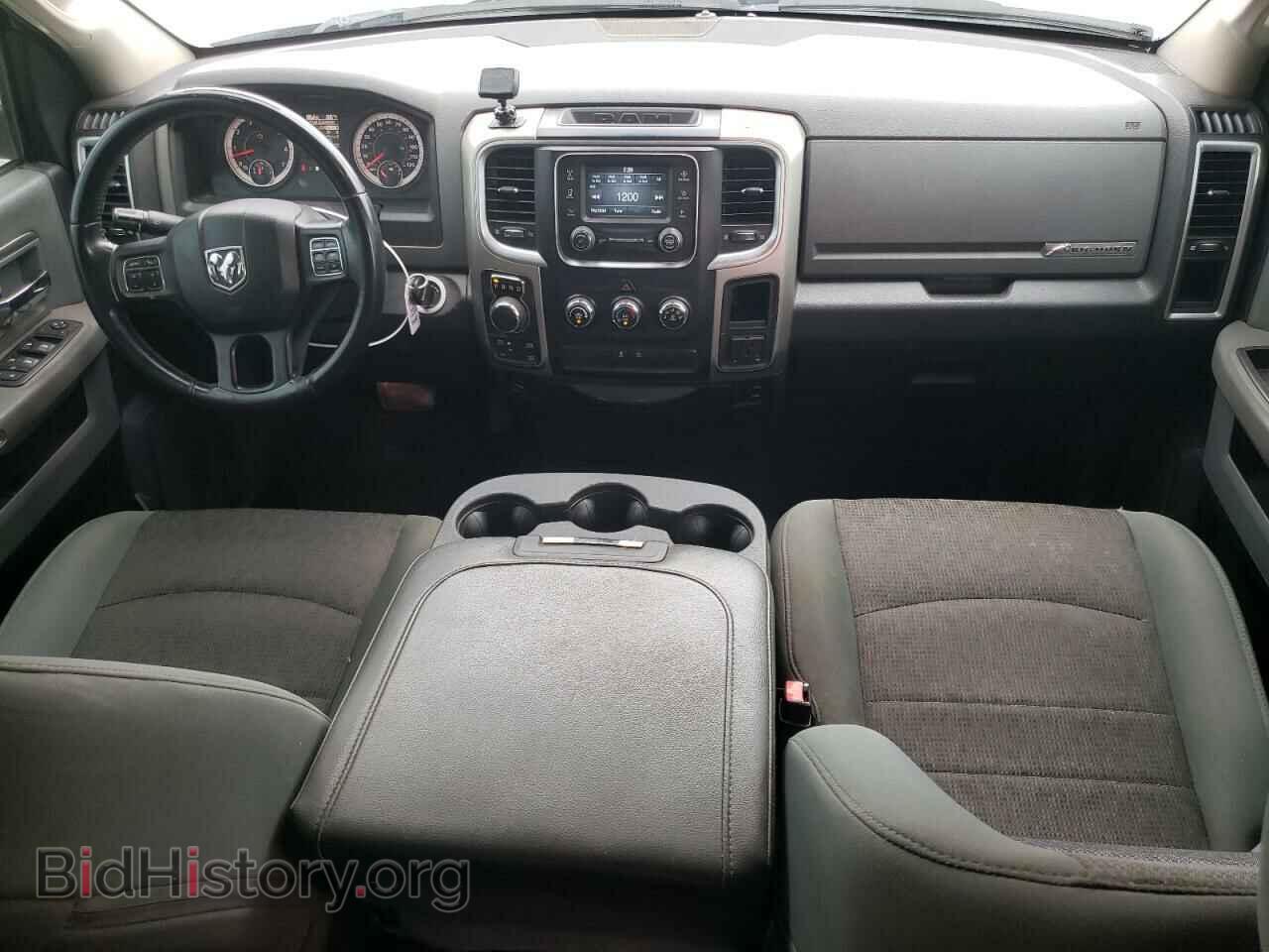 2016 RAM 1500 - VIN: 1C6RR7GT2GS221899 - Photo 8
