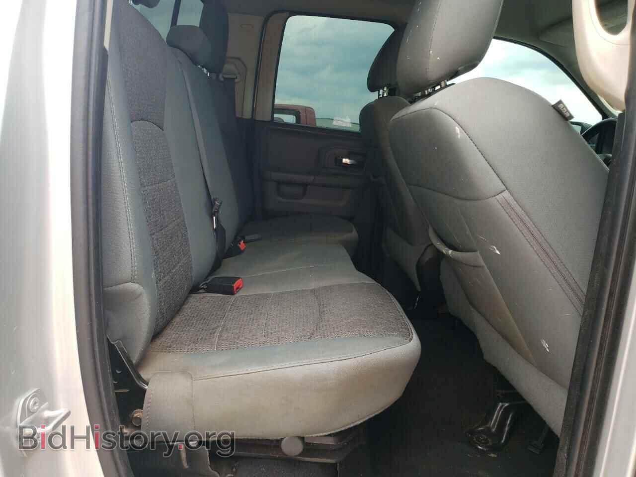 2016 RAM 1500 - VIN: 1C6RR7GT2GS221899 - Photo 10
