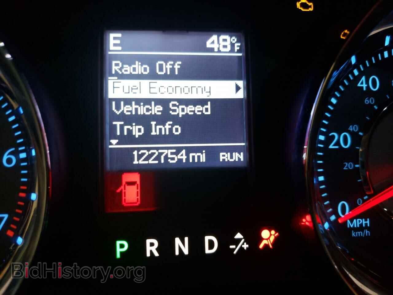 2012 CHRYSLER MINIVAN - VIN: 2C4RC1BG3CR186951 - Фото 8