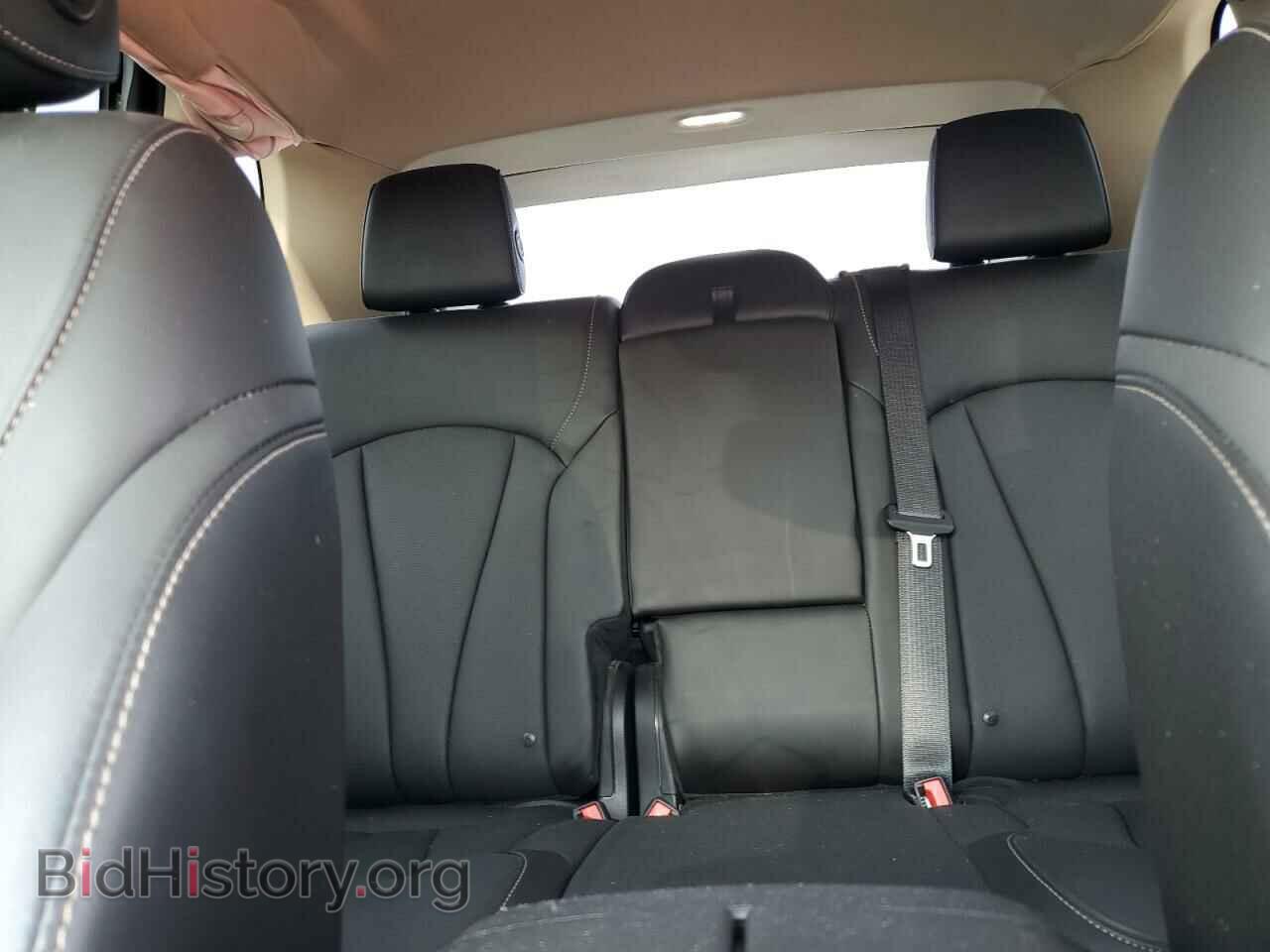 2017 BUICK ENVISION - VIN: LRBFXBSA3HD067377 - Фото 10
