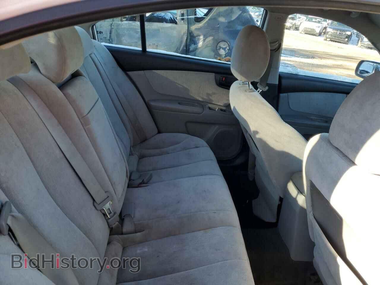 2009 KIA OPTIMA - VIN: KNAGE228795307239 - Фото 10