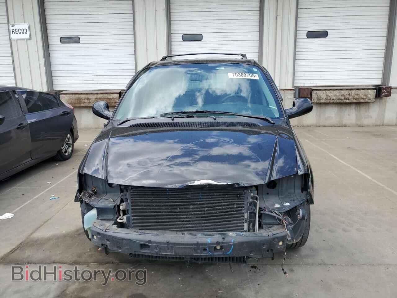 2007 DODGE CARAVAN - VIN: 2D4GP44L67R319072 - Photo 5