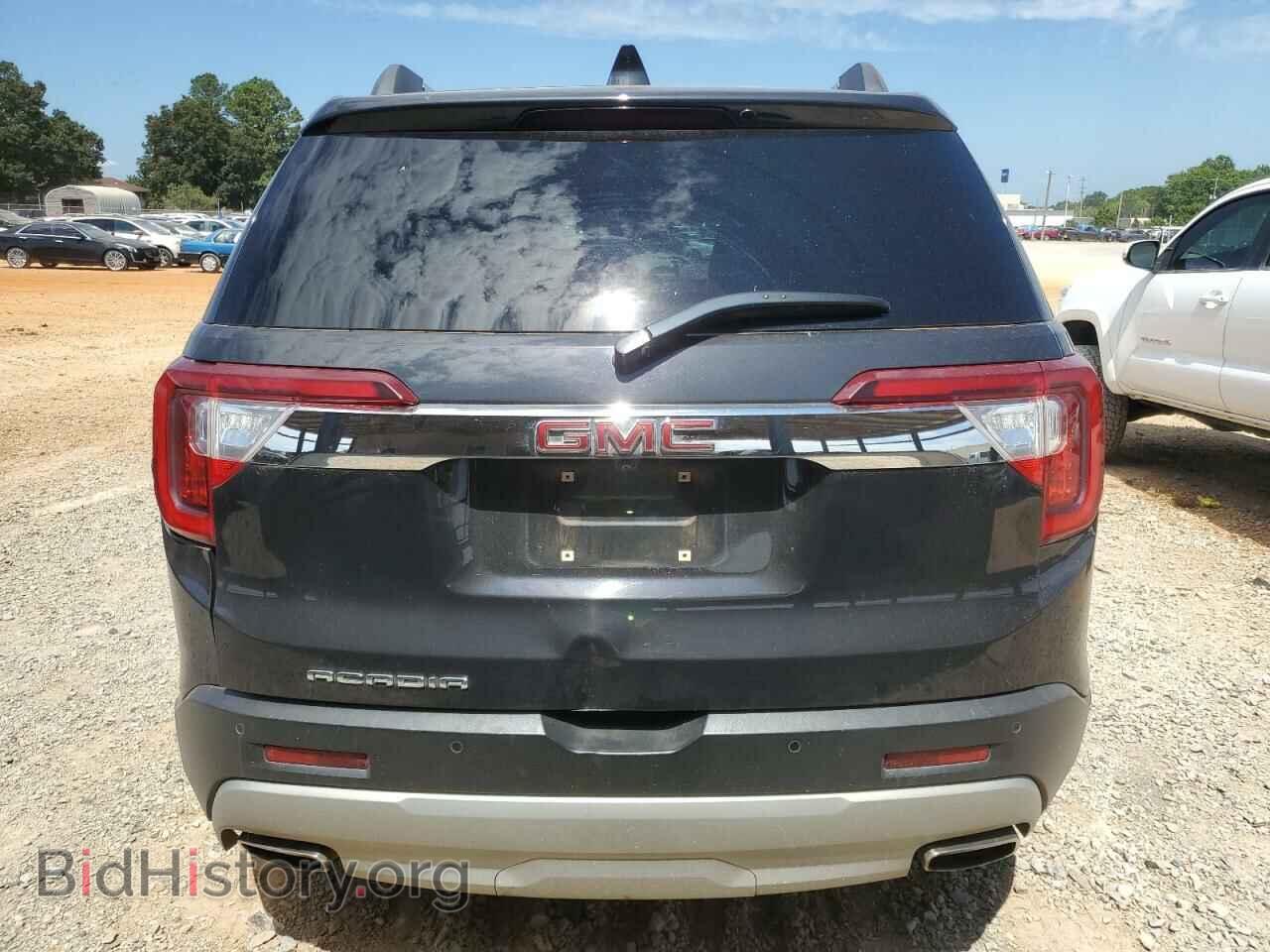 2020 GMC ACADIA - VIN: 1GKKNMLS3LZ117378 - Фото 6