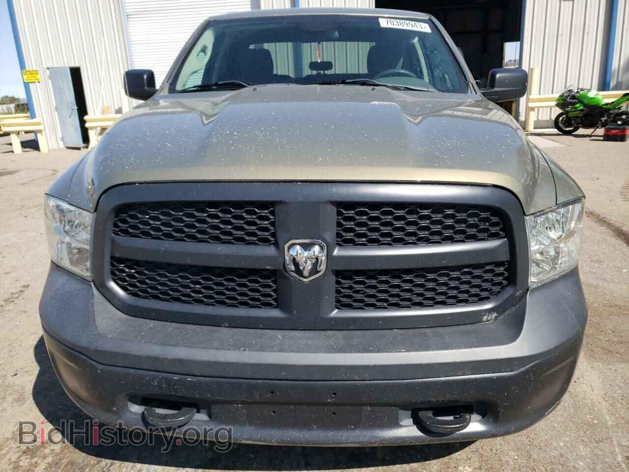 2015 RAM 1500 - VIN: 1C6RR7FT8FS763699 - Фото 5