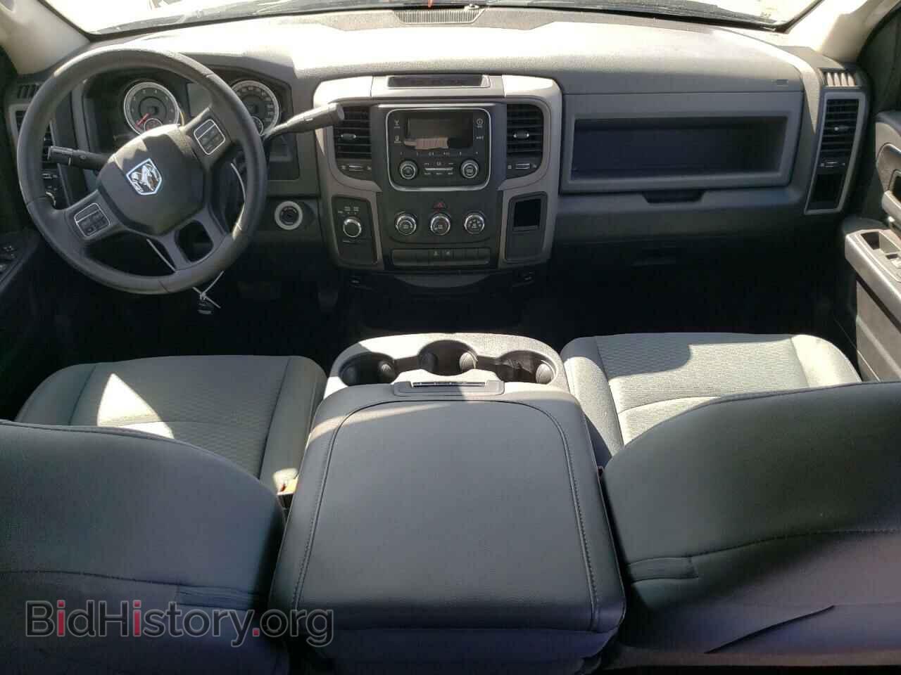 2015 RAM 1500 - VIN: 1C6RR7FT8FS763699 - Фото 8
