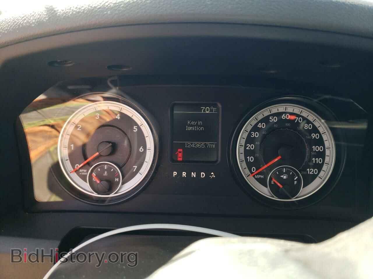 2015 RAM 1500 - VIN: 1C6RR7FT8FS763699 - Фото 9