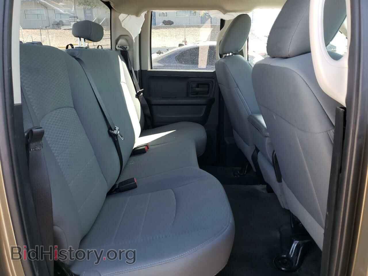 2015 RAM 1500 - VIN: 1C6RR7FT8FS763699 - Фото 10