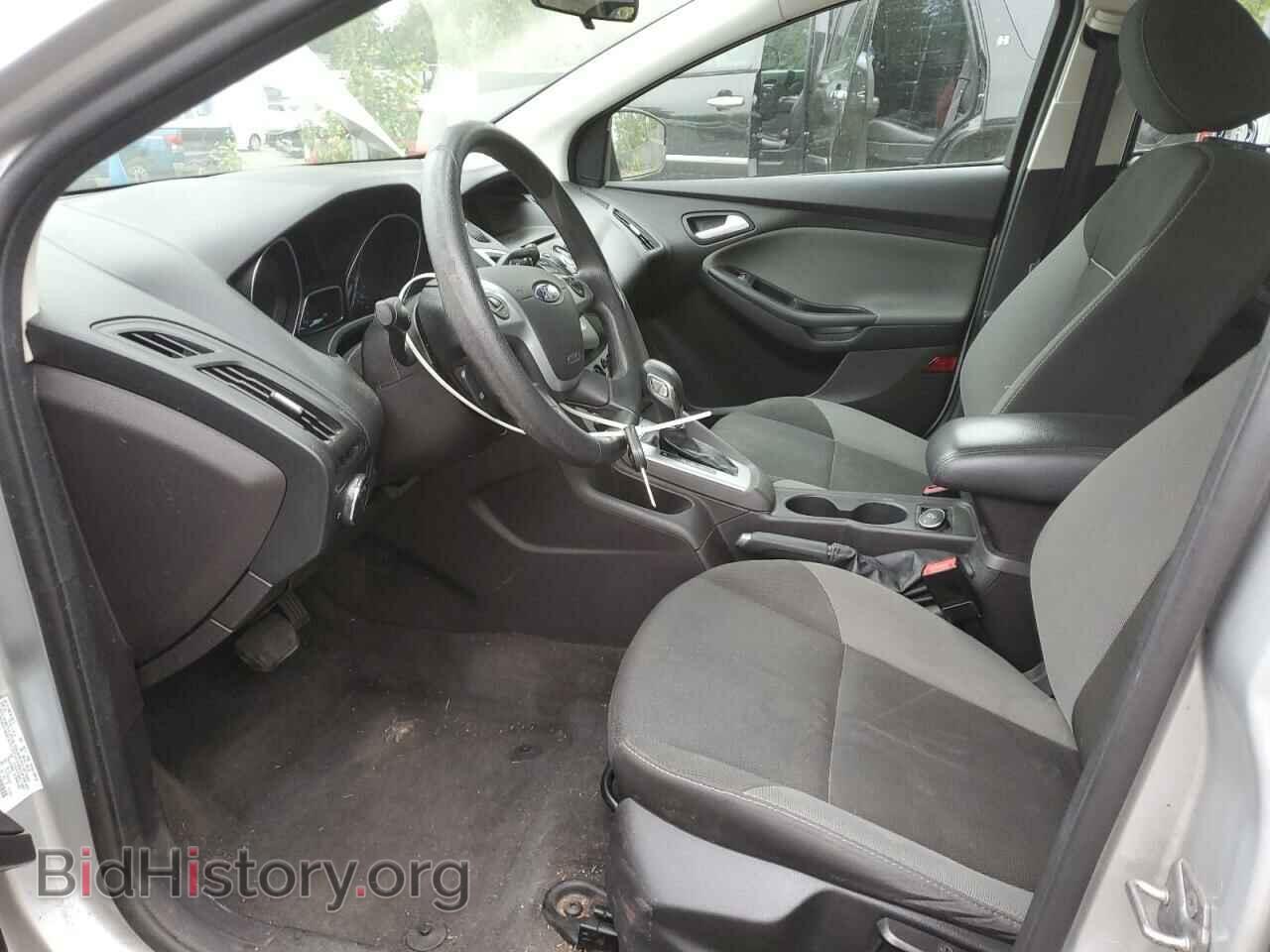 2014 FORD FOCUS - VIN: 1FADP3F26EL132991 - Фото 7