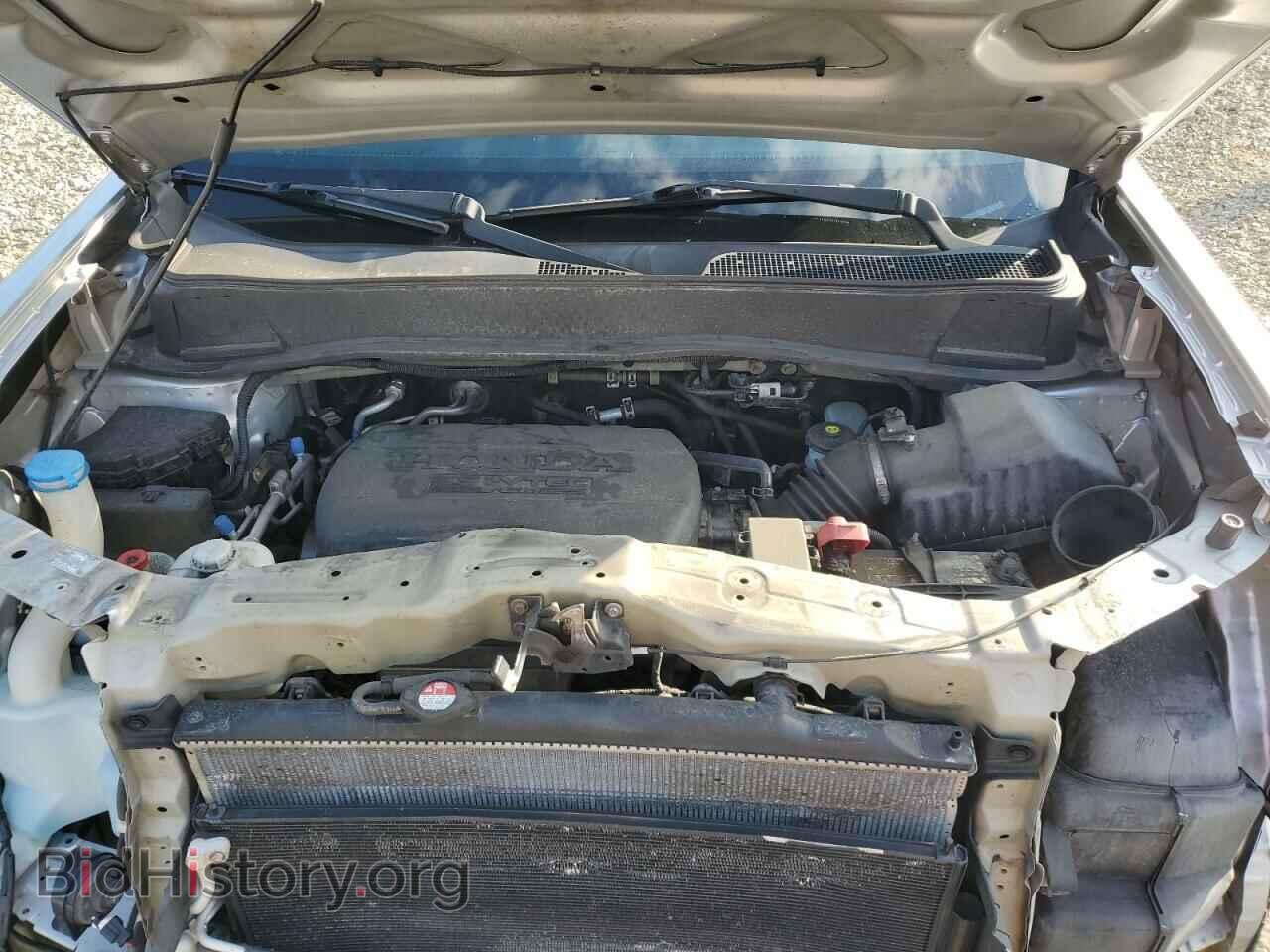 2013 HONDA PILOT - VIN: 5FNYF4H59DB030730 - Photo 12