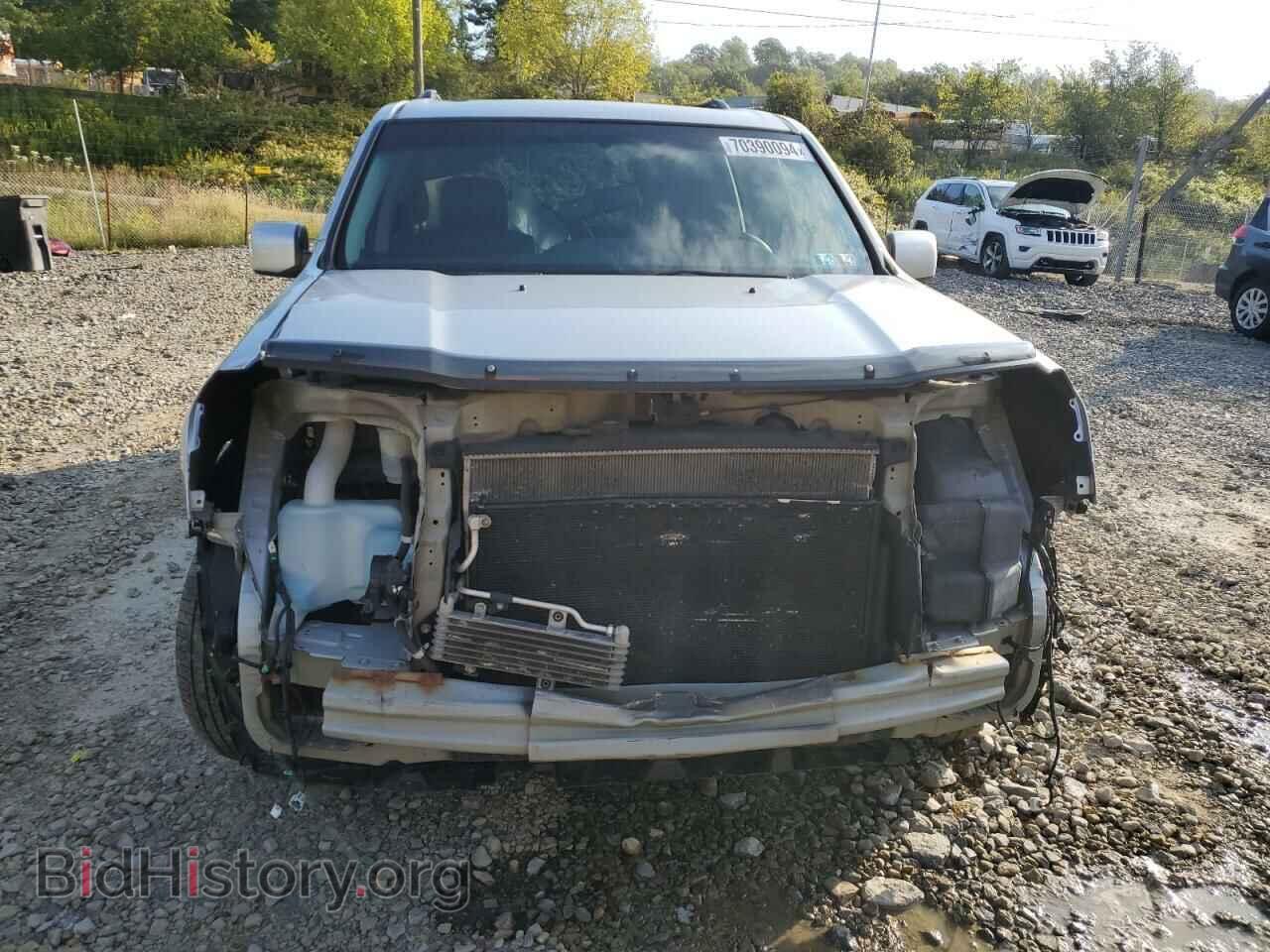2013 HONDA PILOT - VIN: 5FNYF4H59DB030730 - Photo 5