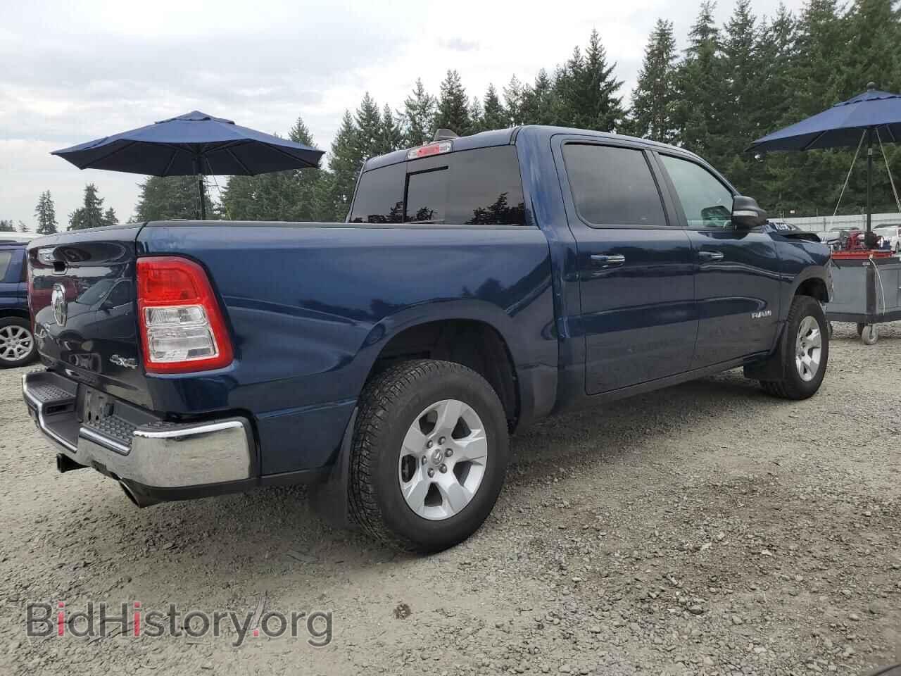 2019 RAM 1500 - VIN: 1C6SRFFT2KN856206 - Фото 3