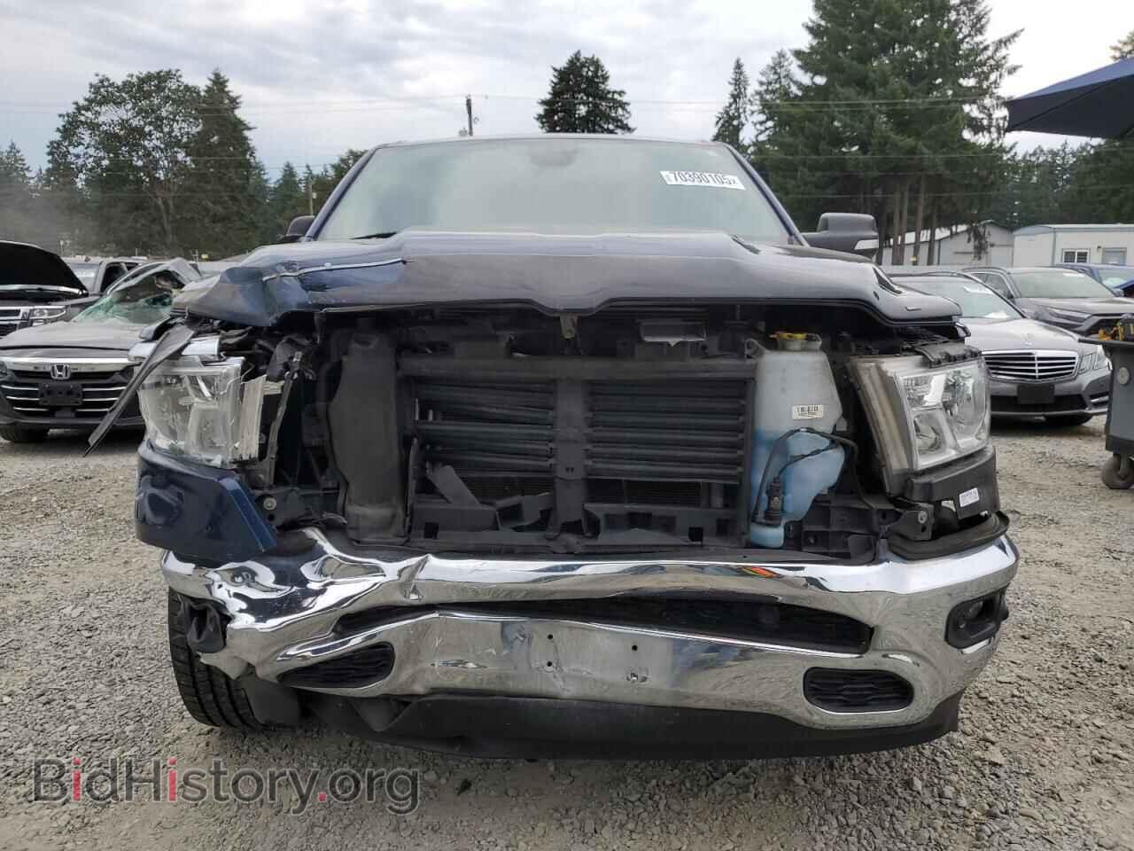 2019 RAM 1500 - VIN: 1C6SRFFT2KN856206 - Фото 5