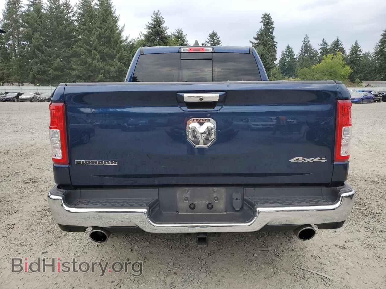 2019 RAM 1500 - VIN: 1C6SRFFT2KN856206 - Фото 6