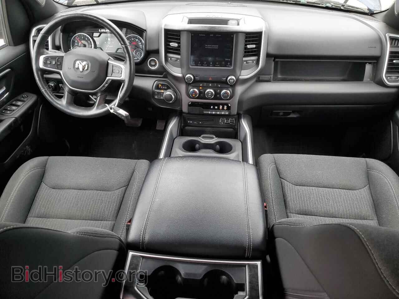 2019 RAM 1500 - VIN: 1C6SRFFT2KN856206 - Фото 8
