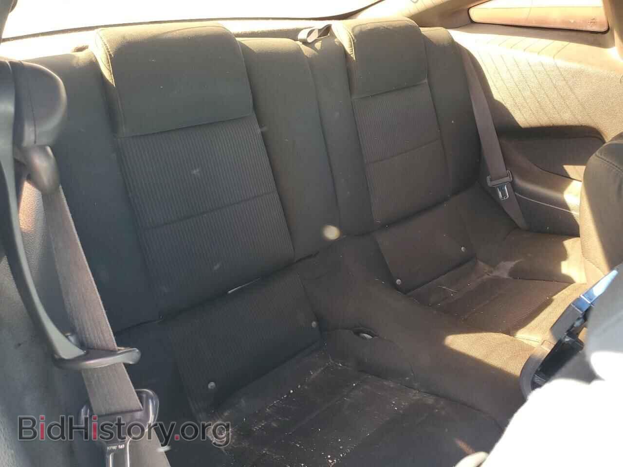 2014 FORD ALL Models - VIN: 1ZVBP8AM4E5236307 - Фото 10