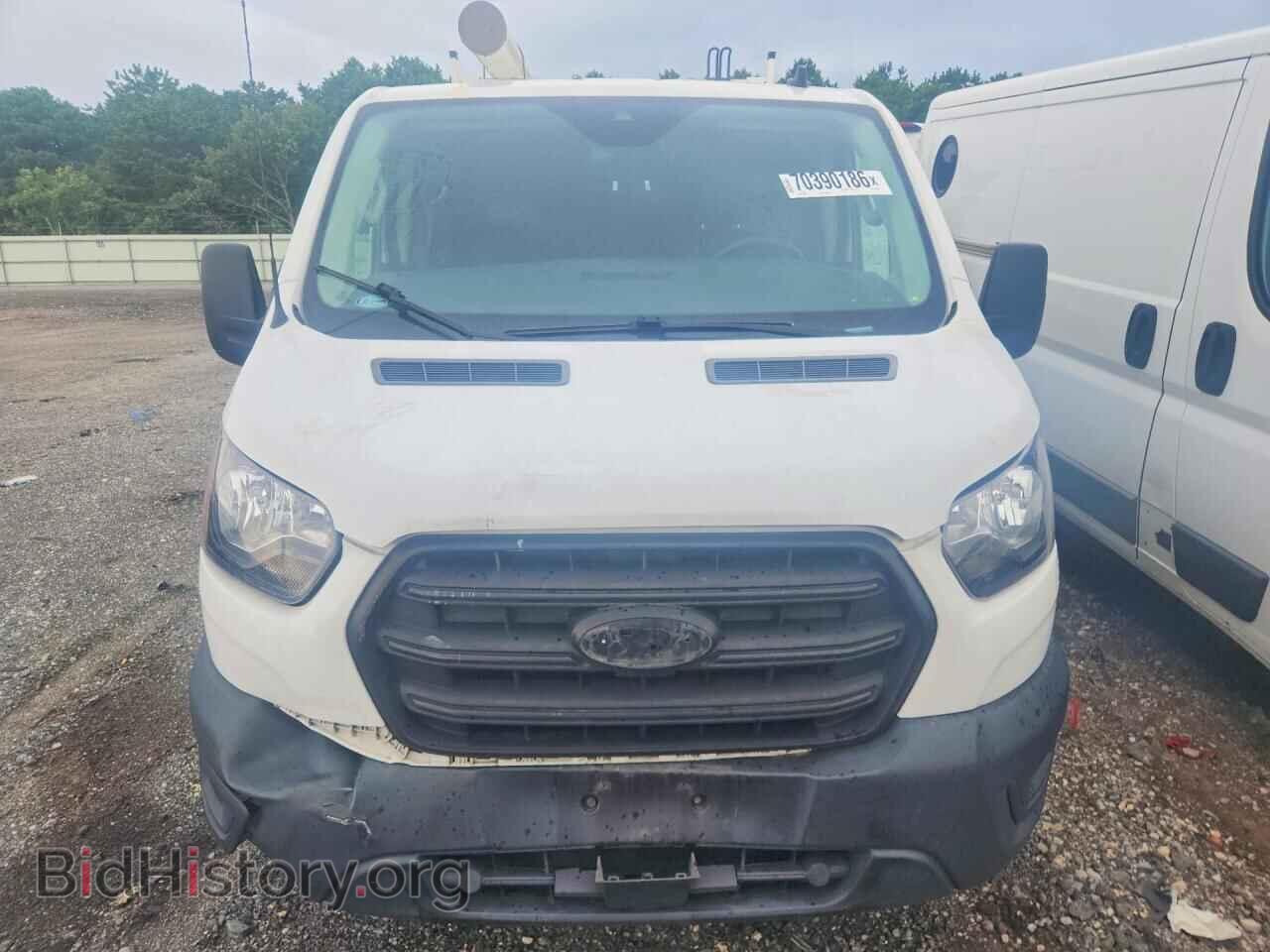 2020 FORD TRANSIT - VIN: 1FTBR1Y89LKB60983 - Photo 5