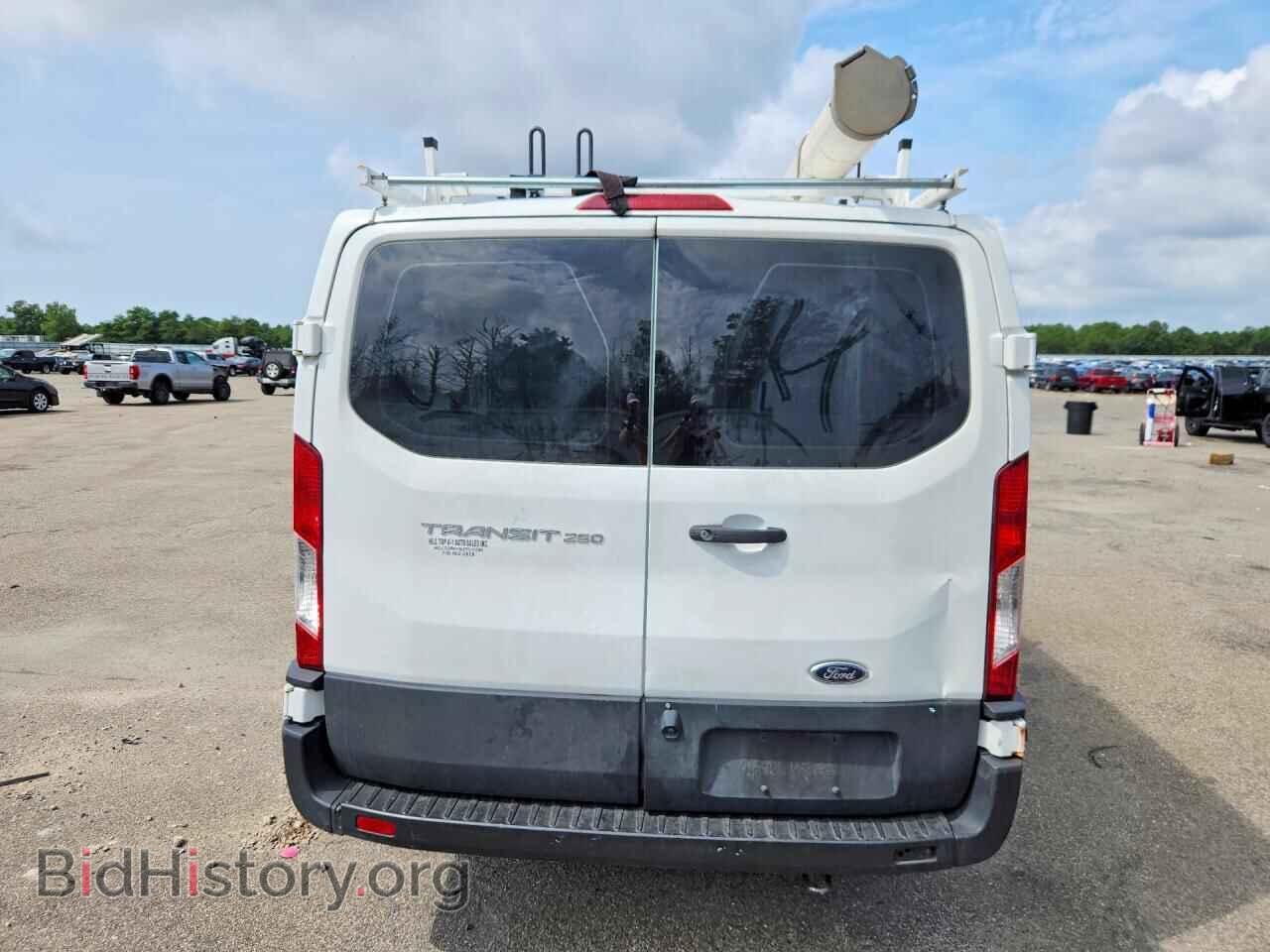 2020 FORD TRANSIT - VIN: 1FTBR1Y89LKB60983 - Photo 6