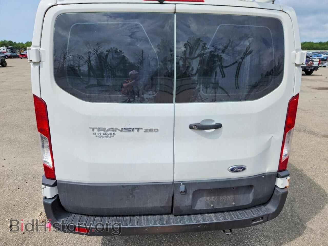 2020 FORD TRANSIT - VIN: 1FTBR1Y89LKB60983 - Photo 10