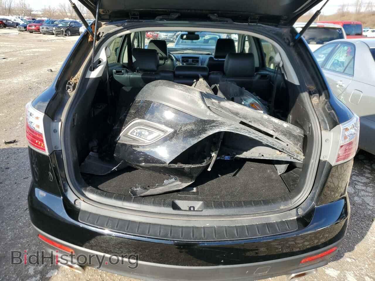 2011 MAZDA CX-9 - VIN: JM3TB3DA0B0309926 - Фото 13