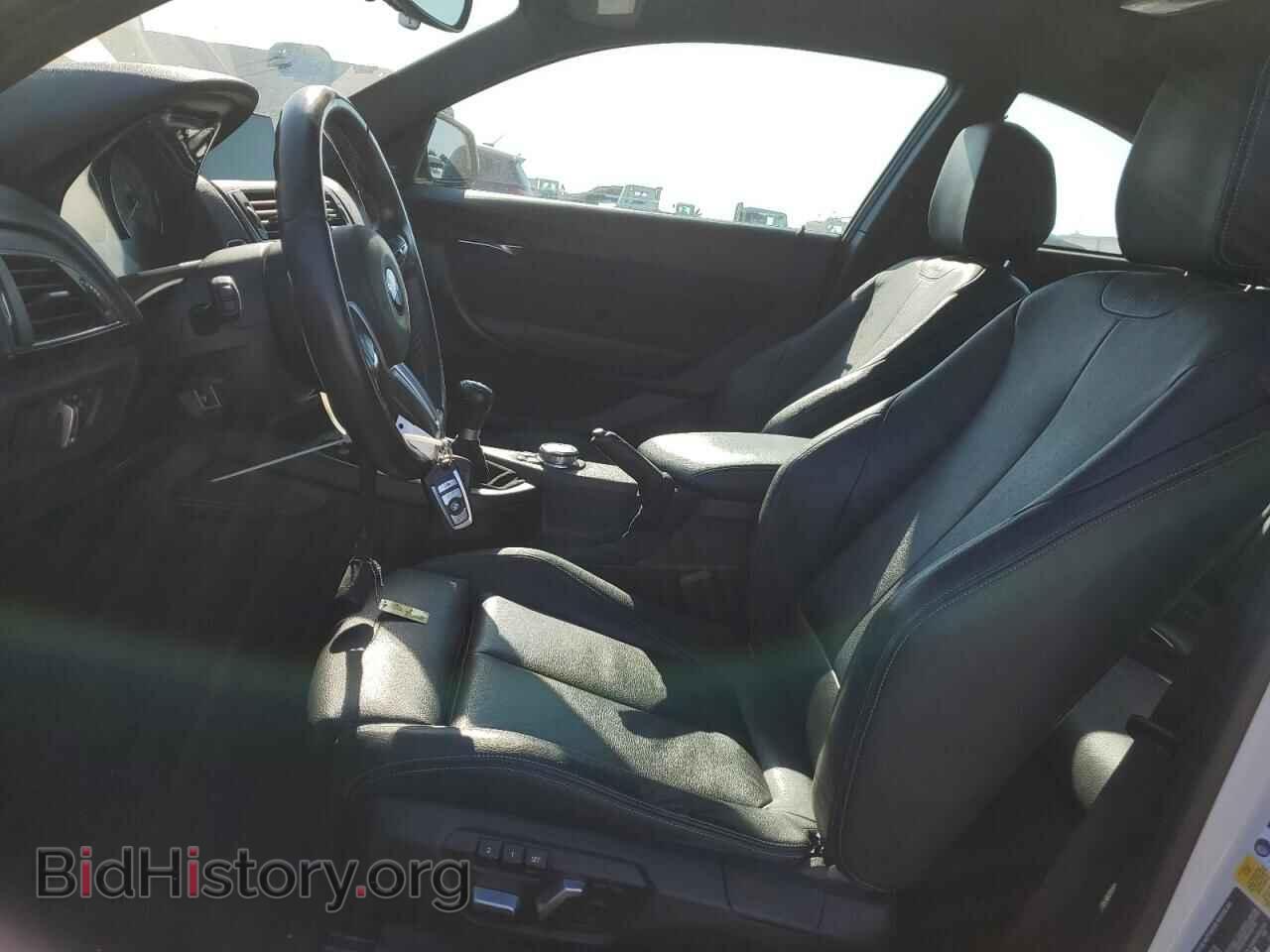 2017 BMW M2 - VIN: WBS1H9C54HV786479 - Фото 7