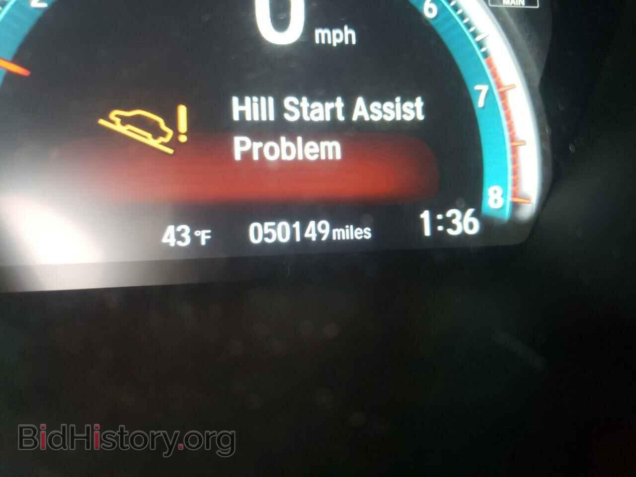 2018 HONDA CIVIC - VIN: 19XFC2F75JE009402 - Фото 8