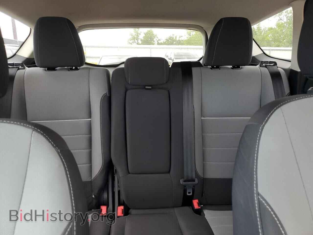 2014 FORD ESCAPE - VIN: 1FMCU0GX8EUC74871 - Фото 10