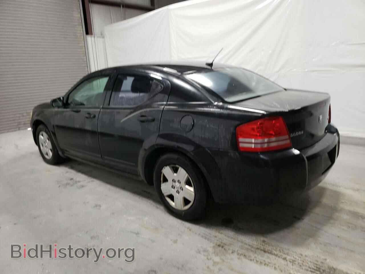 2010 DODGE AVENGER - VIN: 1B3CC4FB4AN177192 - Photo 2