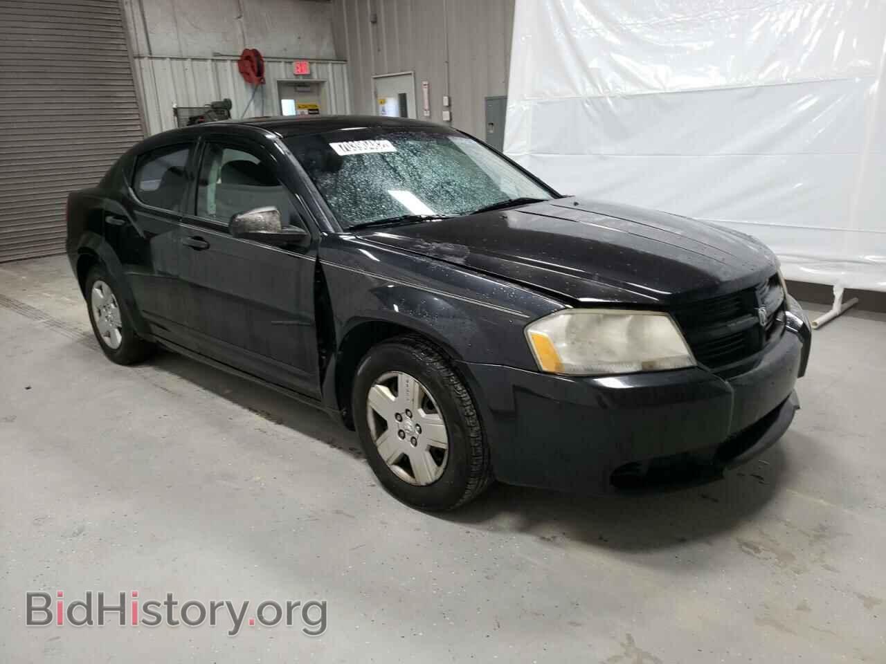 2010 DODGE AVENGER - VIN: 1B3CC4FB4AN177192 - Photo 4