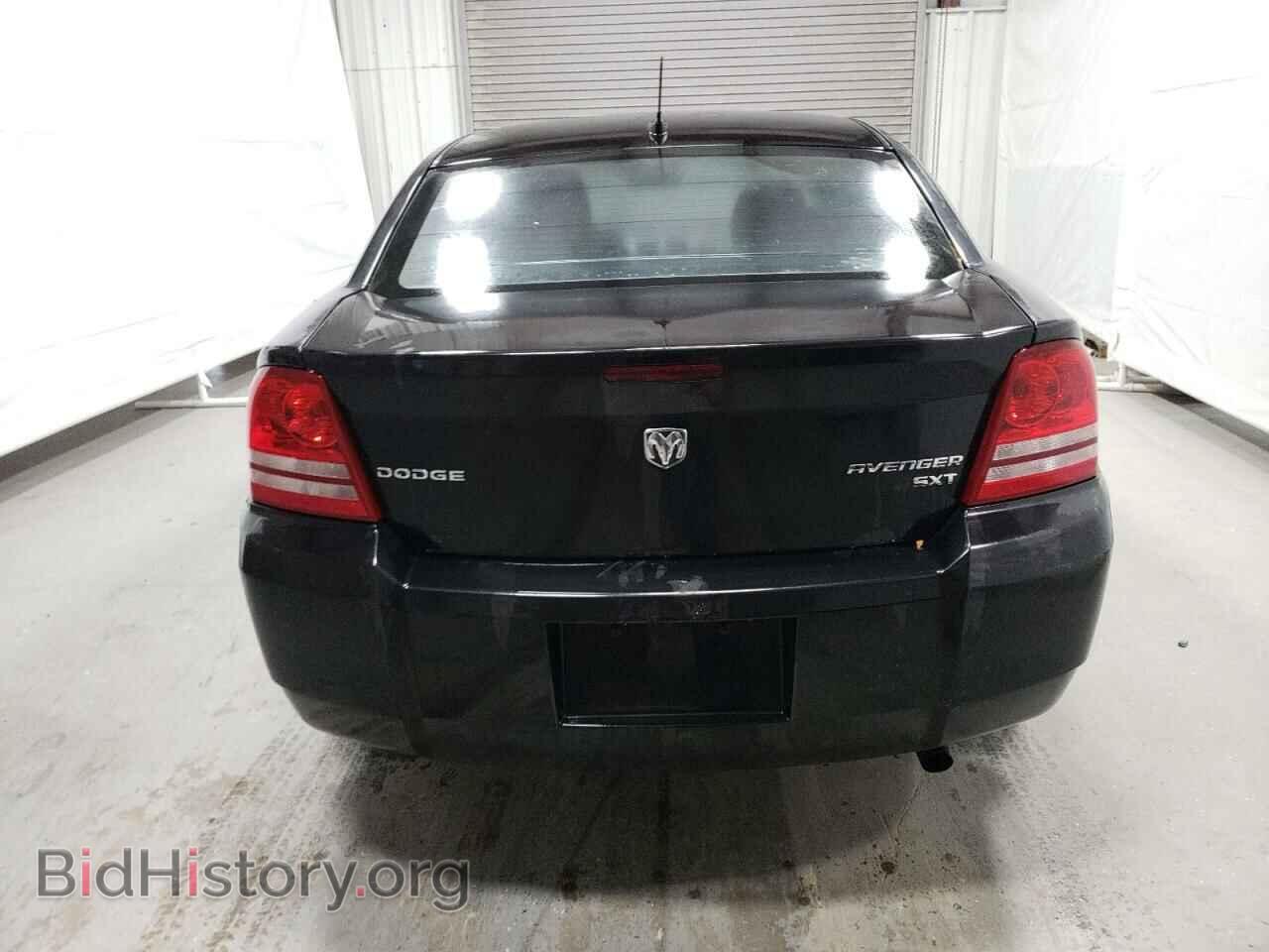 2010 DODGE AVENGER - VIN: 1B3CC4FB4AN177192 - Photo 6